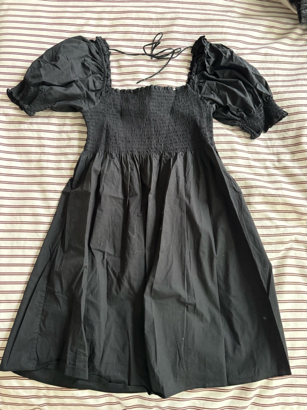 Hill House Athena Nap Dress - Picture 2 of 4